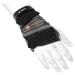 Shock Doctor Wrist 3-Strap Support Black Right: Large
