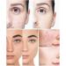 Anti-cernes pour le visage Maquillage longue dur e Oil-control Contouring Foundation Eyes Dark Circle Hydratant Cosm tique Accessoire Couleur de peau brillante - Buy Online on GoSupps.com