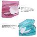CIMAXIC 6-Pack Toothbrush Dust Protection Caps | Steripods Travel Covers for Electric Toothbrushes | Hygiene Travel Case - Buy Online on GoSupps.com