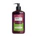 Arganicare | Macadamia Range | REPAIR CONDITIONER | With Organic Macadamia Oil | Manageability & Elasticity | Fights breakage | Maintains moisture levels | 400 mL