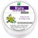 Bio PureOils Bio India Ruta Graveolens (30g) Relieves Swelling Nodes in The Joints with Pain & Morning Stiffness/Free Ujala Eye Drops Water Colour 30gm
