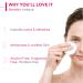 Bioderma Sensibio Face Toner - Soothing and Moisturizing Facial Toner for Sensitive Skin - Buy Online on GoSupps.com