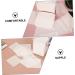 MAGICLULU 2 Boxes Cleaning Pads Cotton Pads Glue Wiping Pads Glue Cleaning Cotton Pad Manicure Remover Wipe Nail Polish Remover Nail Cleaning Tool Nail Art Cleaning Tool Glue Cleaning Pad - Buy Online on GoSupps.com