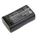 5200mAh Battery Compatible with Focus 6 Focus 8 3.7V