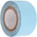 Qukaim Lace Support Tape Wig Support Tape 3 Yards Double Sided 2.3cm Lace Tape Roll Strong Adhesive Hypoallergenic PU for Hair Extensions - Buy Online on GoSupps.com