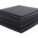 Shunting aquarium filter filter material sponge pad biochemical foam filter oversized filter pad can be tailored 50x50x4cm-25ppi 50 50 4cm-25ppi