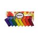 Phebo Linha Tradicional Caixa Belem de Sabonetes em Barra de Glicerina com 08 unidades de 90 Gr Classic Collection - Belem Glycerin Bar Soaps Box with 8 Units of Net 3.2 Oz