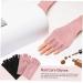 SKISUNO 2 Pairs UV Gloves Manicure Gloves Nail Gloves Gel Nail Gloves UV Rays Gloves Gloves for Gel Nails Nail UV Nail Gloves Nail Art Supplies - Buy Online on GoSupps.com