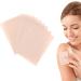 Invisible Scar Cover up Tape | 100 Cover up Tape Bandages - Long Lasting Scar Concealing Tape Skin Invisible Concealer Sticker Invisible Flaw Conceal Sticker for Hide Skin Spots Light Beige - Buy Online on GoSupps.com