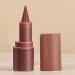 Lip Pencil Transfer-Resistant and Waterproof Matte Lip Contour with Fixing Formula | Ideal for Business Trips Social Gatherings Everyday Outings and Teenagers - Buy Online on GoSupps.com