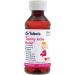 Dr. Talbot's Infant Tummy Ache Relief with Cell Salts - 4 fl oz - Naturally Inspired Kids Stomach Relief - Natural Apple Flavor - Includes Syringe - Buy Online on GoSupps.com