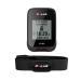 Polar M460 GPS Cycling Computer with Advanced Cycling Metrics Black M460 + H10 M-XXL