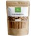Ceylon Flavors organic Ceylon cinnamon sticks 3.5 oz ( 3 ") True Cinnamon, Premium Grade, Harvested & Packed from a USDA Certified Organic Farm in Sri Lanka (not cassia cinnamon)
