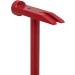 Eskimo CH9 19-inch Dual-Action Chipper Head Ice Chisel - Hammer-Style Design - Buy Online on GoSupps.com