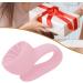 Maodom Nail Polish Holder Stand - Wearable Manicure Display Tools Strong Grip Airlock Suction Silicone Nail Polish Organizer Manicure And Pedicure Accessories Sakura Powder - Buy Online on GoSupps.com