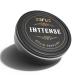 BlueQueen Solid Perfume with Cedar Wood Clary Sage Vetiver Sandalwood Cologne Balm for Men And Women Cologne Balm Travel Cologne Wax India (Inttense Solid Perfume) - Buy Online on GoSupps.com