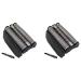 reamhome 2 x 70B Shaver Replacement Foil & Cutter for Series 7 720S 790CC 760CC 765CC 795CC 730 9565 750CC 9585 9591 7840S B