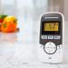 Motorola MBP161TIMER Digital Audio Baby Monitor with Baby Care Timer - Buy Online on GoSupps.com