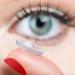 Bausch + Lomb Soflens Daily - Spherical Soft Contact Lenses 30 Pack BC 8.6 mm Dia 14.2 mm -0.75 Diopter - International Shipping Available - Buy Online on GoSupps.com