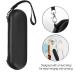 Buy Aynkh Electric Toothbrush Travel Case - Universal Dustproof Portable Holder for Camping & Trips - Buy Online on GoSupps.com
