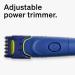 Schick Hydro 5 Men's Styling Razor with Body Groomer & Beard Trimmer - Moisturizing 1 Count | International Shipping Available - Buy Online on GoSupps.com