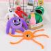 12pcs Banban Plush Set - Pinky Stewie Scout Lenny Sheriff Jeff Zephyr Snail Opila Bird Banban 2 Plush - Buy Online on GoSupps.com