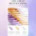Makeup Base Primer - Gentle Foundation Primers for Women Face Makeup Products for Gathering Dating Home Working Traveling Business Trips Frifer - Buy Online on GoSupps.com