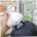 Minkissy 2 Sets Head Massager & Abs Tool Relaxation & Hair Care | International Shipping Available - Buy Online on GoSupps.com