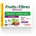  Ortis Ortis - Duo Fruits & Fibres Regular Promopack 2 x 24 Cubes - Food Supplement to Promote Intestinal Transit - Pa - Buy Online on GoSupps.com