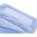 Zerodis USB Milk Bottle Warmer Heater - Blue | Keep Baby Milk Warm | Multifunction Beverage Warming Bag - Buy Online on GoSupps.com