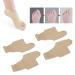2 Pairs Bunion Splint Bunion Corrector Corrector Hallux Corrector Toe Separator Hammer Bunion Bunion for Sport - Big Toe Straightener L
