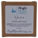 Shop Guava Handmade Soap - 5oz Natural Bar | Tropical Scented Non-Toxic Lye Soap for International Shipping - Buy Online on GoSupps.com