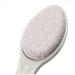 Mikinona 1pc Double-Sided Foot Grinder Foot Grinding Stone to Remove Calluses Pumice Foot Rubbing Board Exfoliating Brush Foot File Pedicure Remover Exfoliating Pumice Foot Exfoliator - Buy Online on GoSupps.com