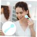STOBAZA 9 pcs Women Portable Face for Tools Cleaning Novel Pore Cleaner Facial Blue Blue1x3pcs 12.7X4X1.7CMx3pcs - Buy Online on GoSupps.com
