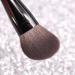 Vela.Yue Blush Brush - Natural Finish Bronzer & Highlighter Face Brush for Flawless Application | International Shipping Available - Buy Online on GoSupps.com