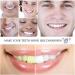Activated Charcoal Teeth Whitening Toothpaste - 100% Natural, Vegan, Fluoride and Peroxide Free | Eliminates Bad Breath, Prevents Tooth Decay, Removes Smoke and Coffee Stains (100g) - Buy Online on GoSupps.com