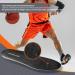 Buy WOODSAIR Champ Athletic Shoe Insoles for Basketball | Shock Absorption & Comfort | Performance Inserts for Men & Women (9.5-10 Women / 8.5-9 Men - Buy Online on GoSupps.com