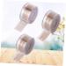 ABOOFAN 1200pcs Double Stick Tape Makeup Tape Instant Double Eyelid Double Eyelid Sticker Miss Mesh Supplies - Buy Online on GoSupps.com