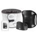 Alkani Decompression Back Belt Back support belts with Decompression for men and women Lower lumbar spine Pull -up belts for the spine (size: m)