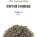 Barbed Skullcap Herb ( ) Scutellaria Barbata Dried Herb for Tea and Traditional Recipes Natural Skullcap for Brewing Chinese Tea Ingredient 60g - Buy Online on GoSupps.com