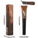  Niktule Eyebrow Dye for Women Waterproof Eyebrow Colour | Waterproof Eyebrow Dye Natural Makeup Long Lasting Adult Women Men - Buy Online on GoSupps.com
