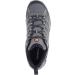 Merrell Men's Moab 3 Waterproof Hiking Shoe 10.5 Granite - Durable & Waterproof Footwear - Buy Online on GoSupps.com