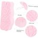 minkissy Bath Sponge for Bathing Dead Skin Sponge Foam Body Scrubber Shower Scrubber for Body Scrubber Body Sponge Body Shower Sponge Body Wash Sponge Soft Sponge 3D PVC Bulk - Buy Online on GoSupps.com