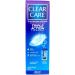 Clear Care Cleaning and Disinfecting Solution 12 oz