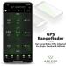Golf's Best On Course Tracking System with A.I. Powered GPS Rangefinder - 3rd Gen - Buy Online on GoSupps.com