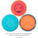 Axiom Discs 3-Disc Premium Disc Golf Starter Set | Variety of Colors and Models - Buy Online on GoSupps.com