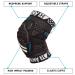 HK Army Paintball CTX Knee Pads - X-Large | Durable & Comfortable - Buy Online on GoSupps.com