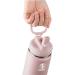 Takeya Actives Insulated Stainless Steel Water Bottle with Straw Lid  32 Ounce  Blush Blush 1 Count (Pack of 1) - Buy Online on GoSupps.com