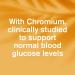 Dr. Vegan GlucoBalance | Plant-Based Blood Sugar Control Supplement | 60 Capsules | Chromium, Apple Cider Vinegar, Cinnamon | Metabolism Support - Buy Online on GoSupps.com