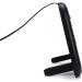 Toasty Toes Ergonomic Heated Foot Warmer BLACK - Cozy Products TT - Buy Online on GoSupps.com